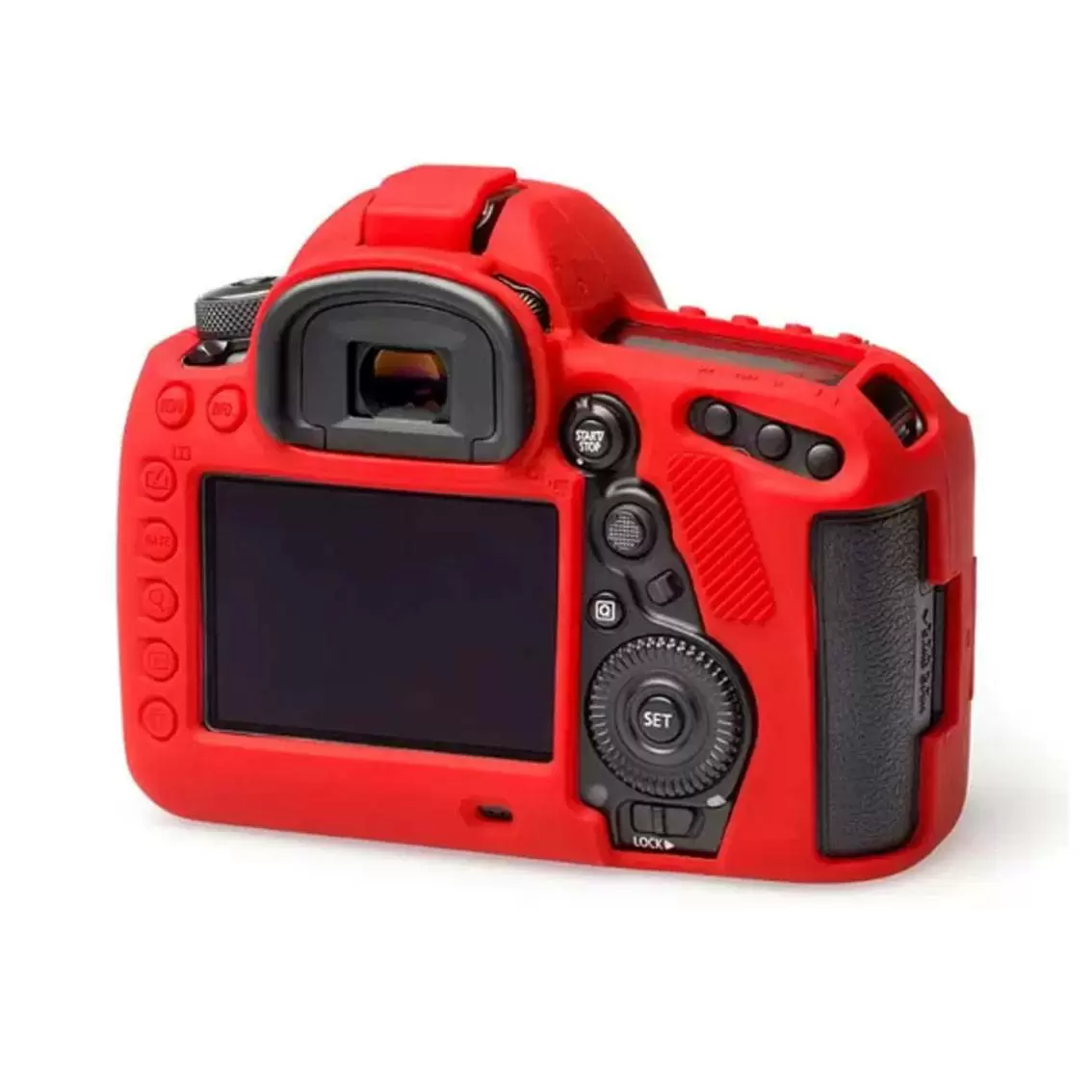 کاور دوربین ژله‌ایCanon Eos 5D Mark IV