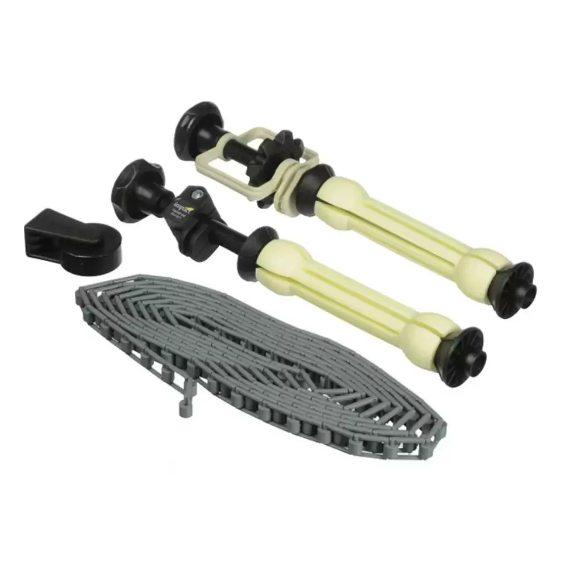 دستگاه فون زنجیری 2تایی