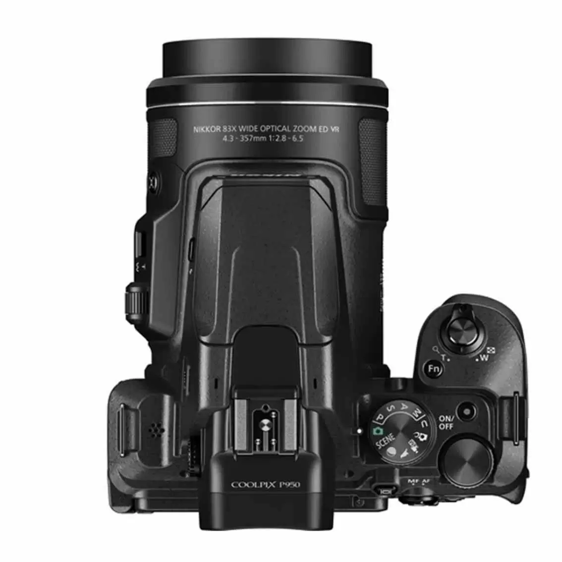 دوربین عکاسی نیکون Nikon CoolPix P950