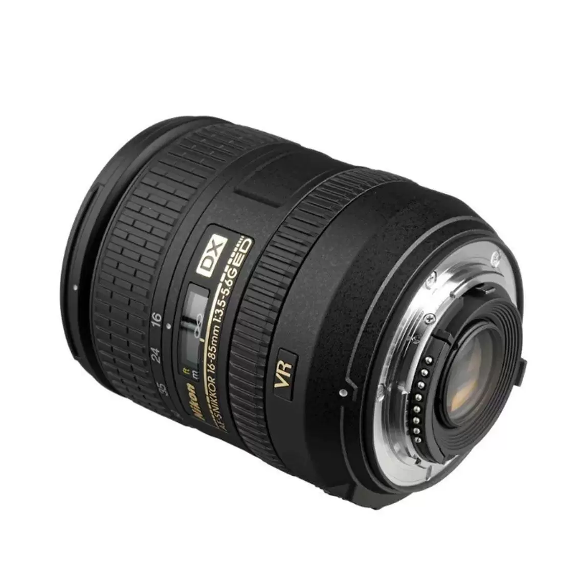 لنز نیکون AF-S DX NIKKOR