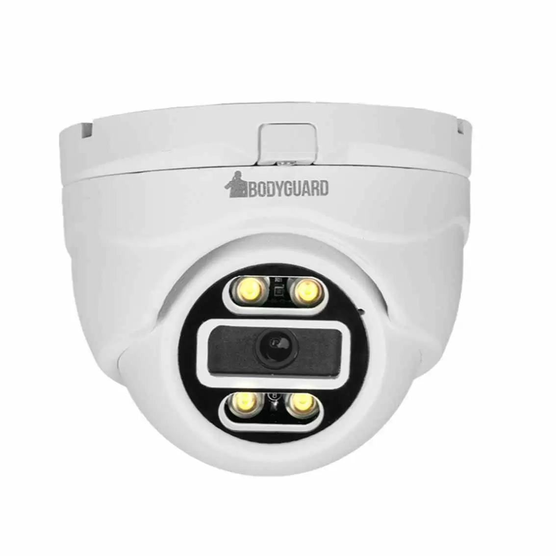 دوربین مداربسته بادیگراد BODYGUARD