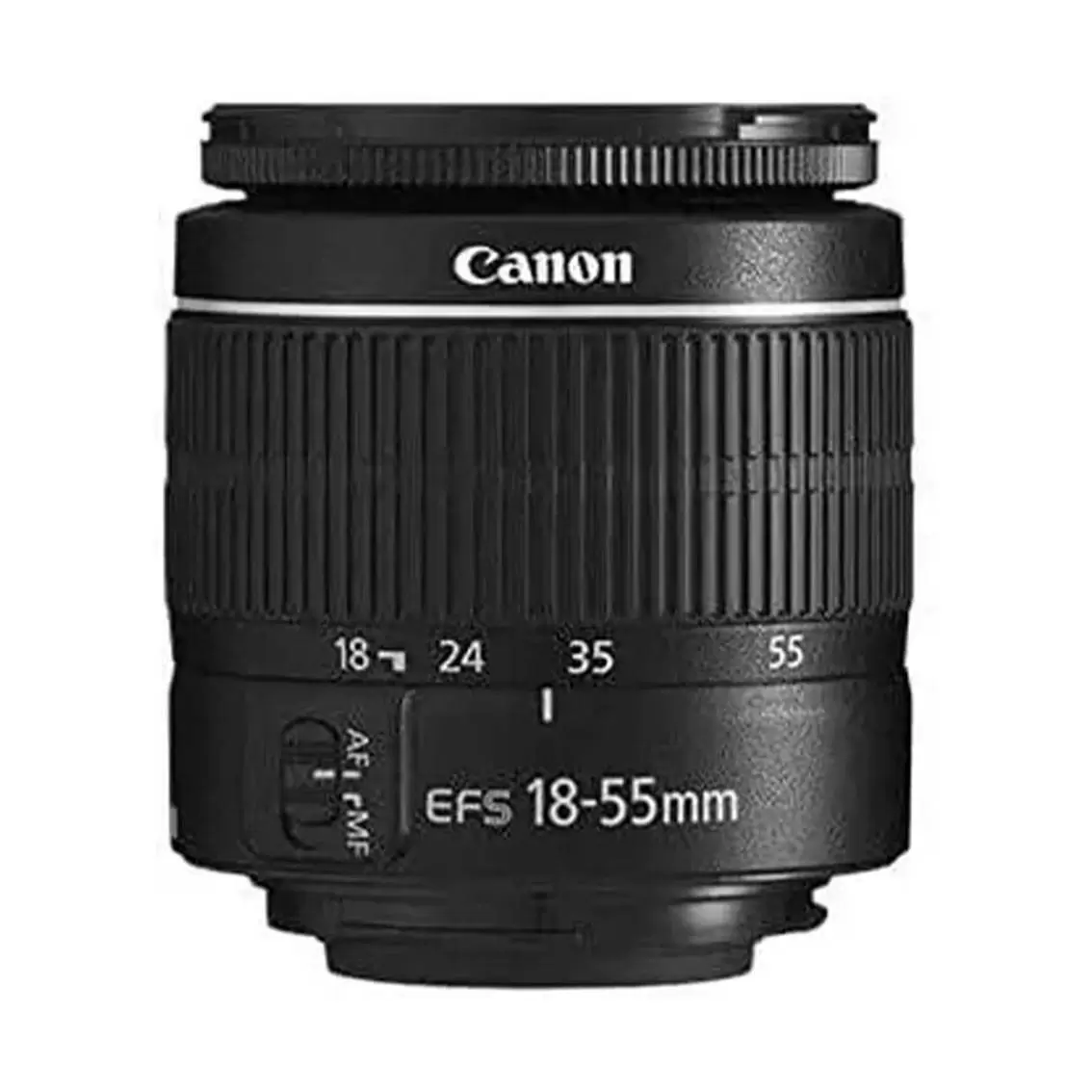 لنز Canon EF-S 18-55mm