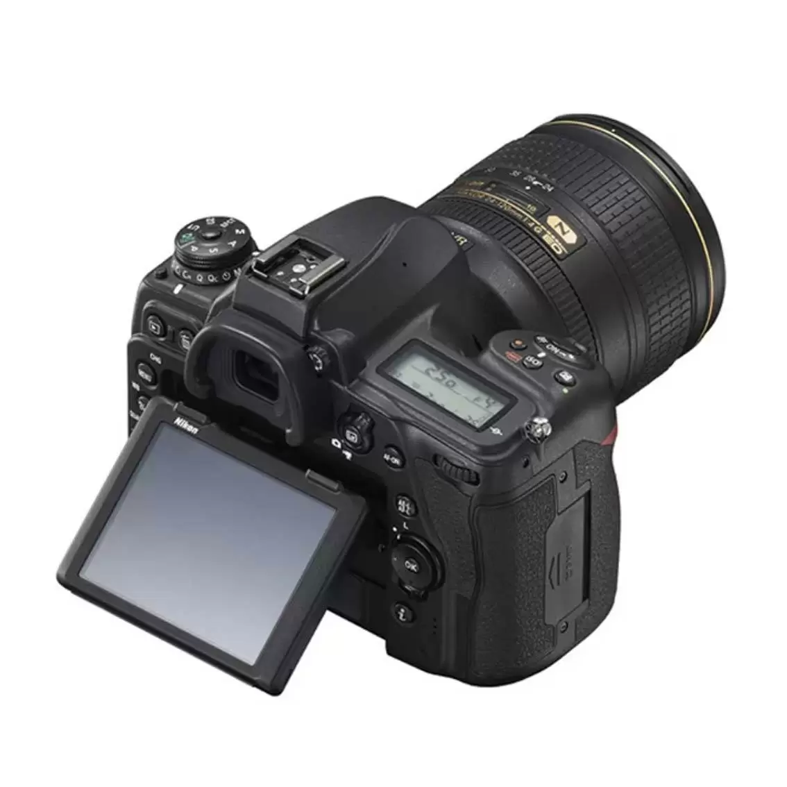 دوربین عکاسی نیکون Nikon D780 body