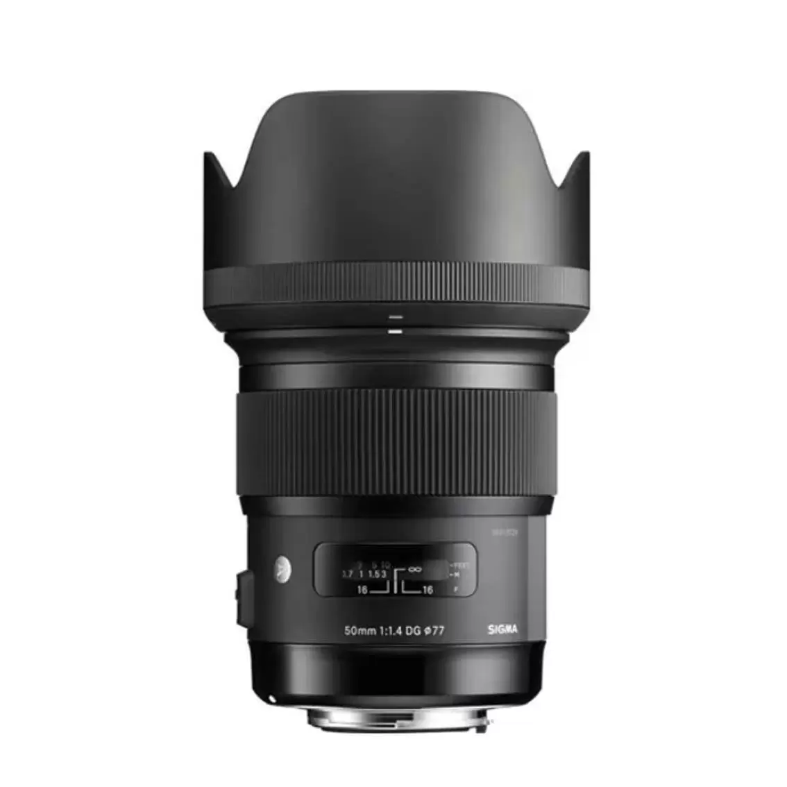 لنز Sigma 50mm f1.4 DG