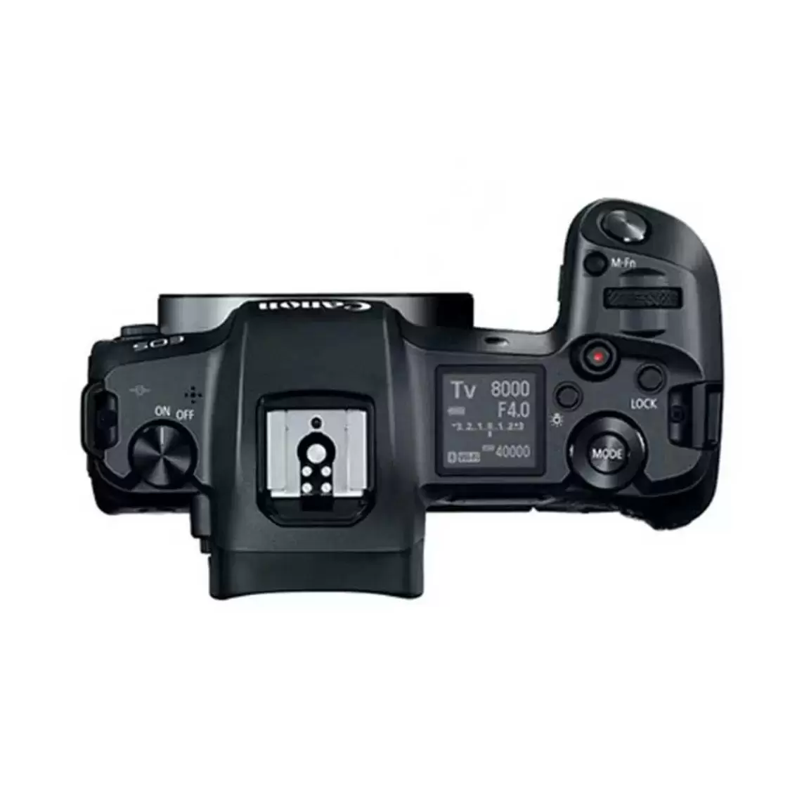 دوربین بدون آینه کانن Canon