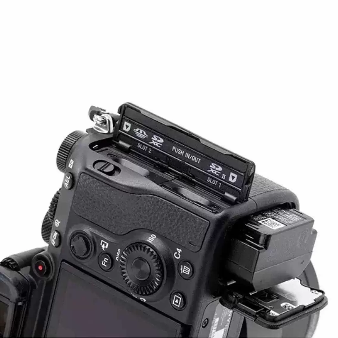 دوربین بدون آینه سونی Sony