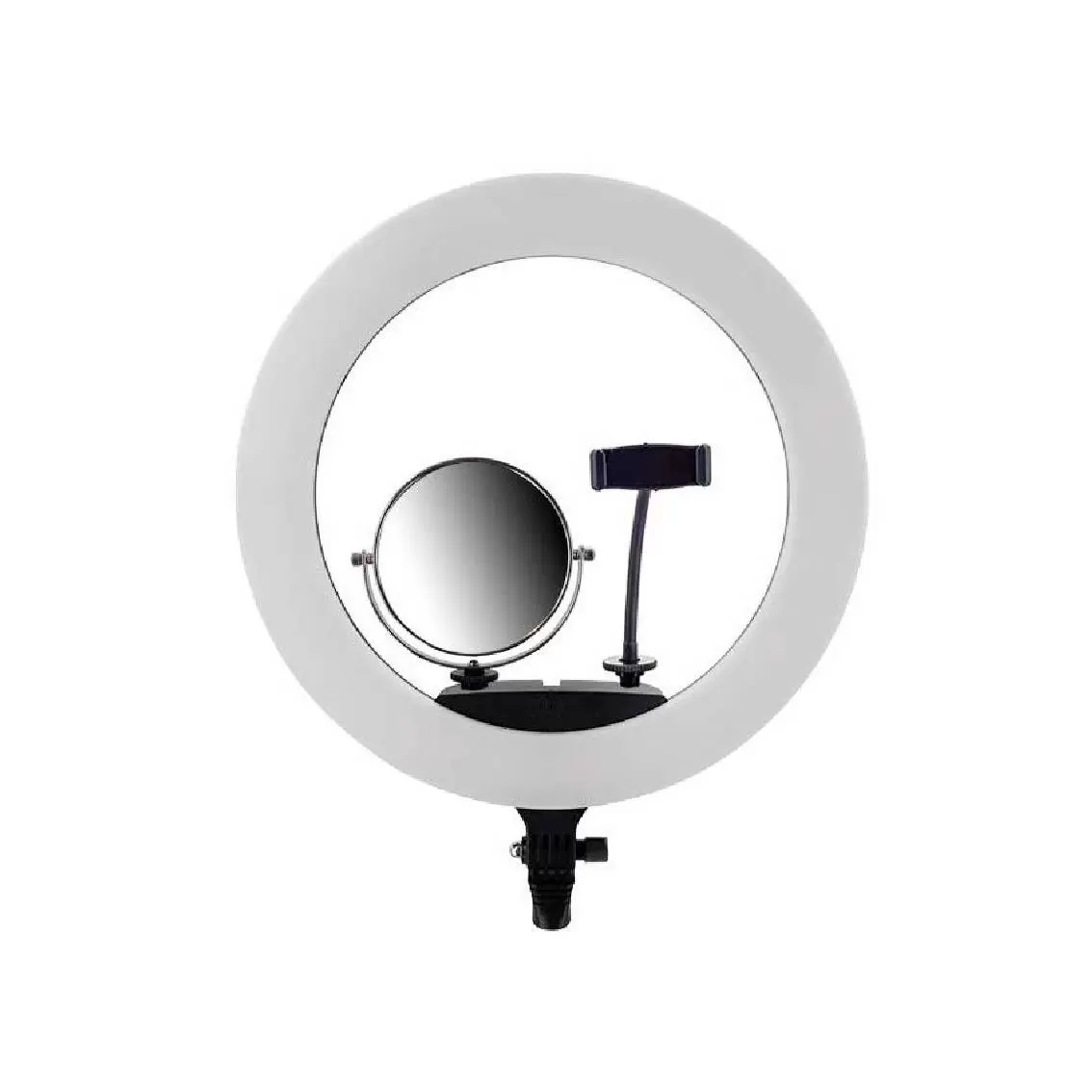 رینگ لایت مدل KY-BK416II