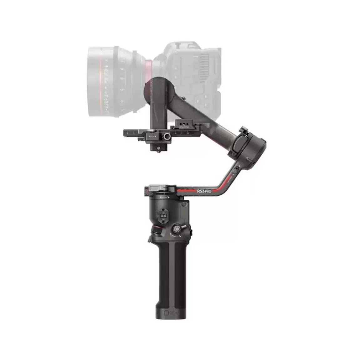 گیمبال دوربین DJI RS 3