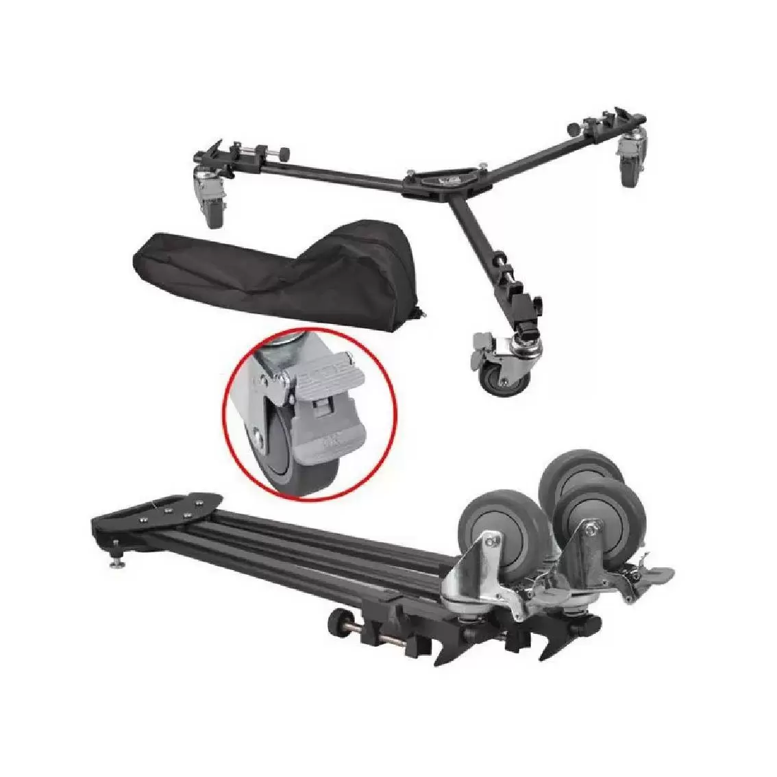 پایه دالی سه پایه ویفینگ