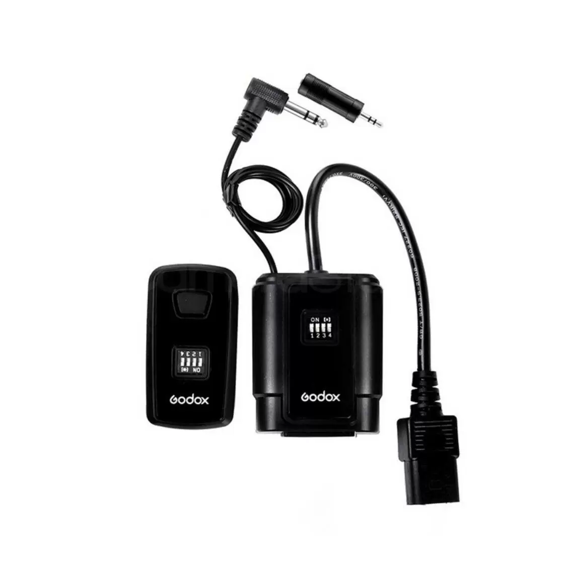 رادیو فلاش گودکس Godox DM-16