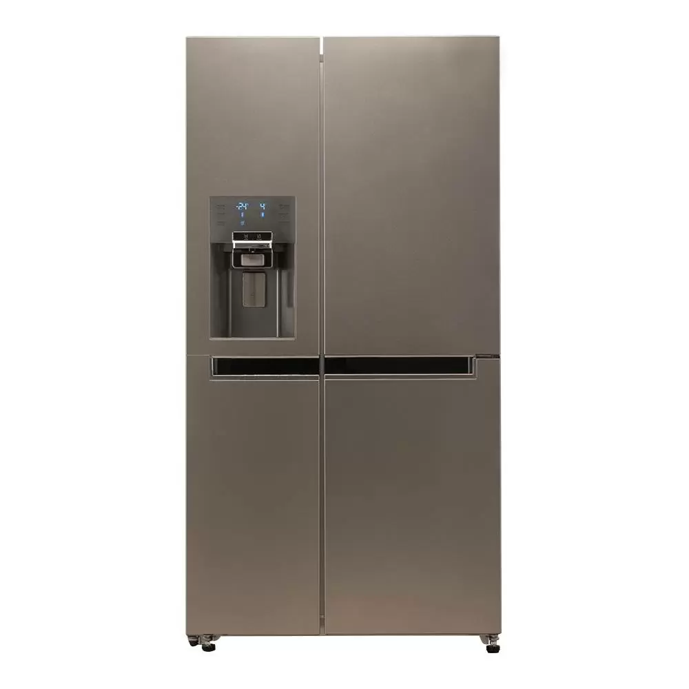 یخچال ساید بای ساید سه درب دوو مدلARSXi30-20S