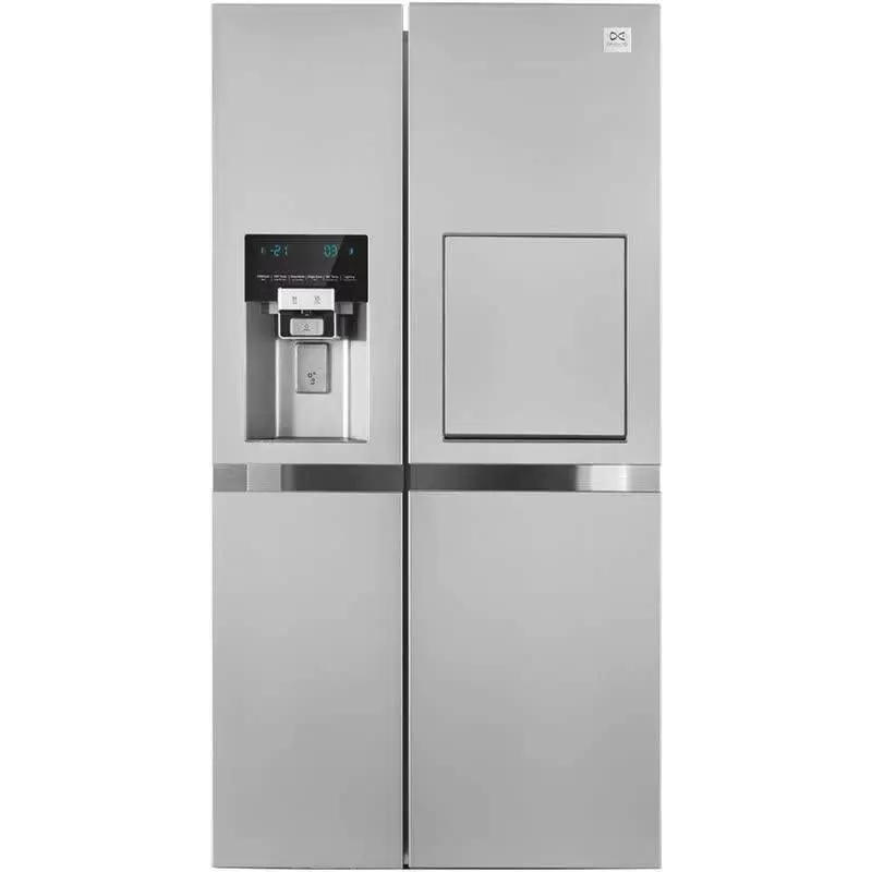 یخچال ساید بای ساید ,دوو مدلSXi20-21S کد 42391