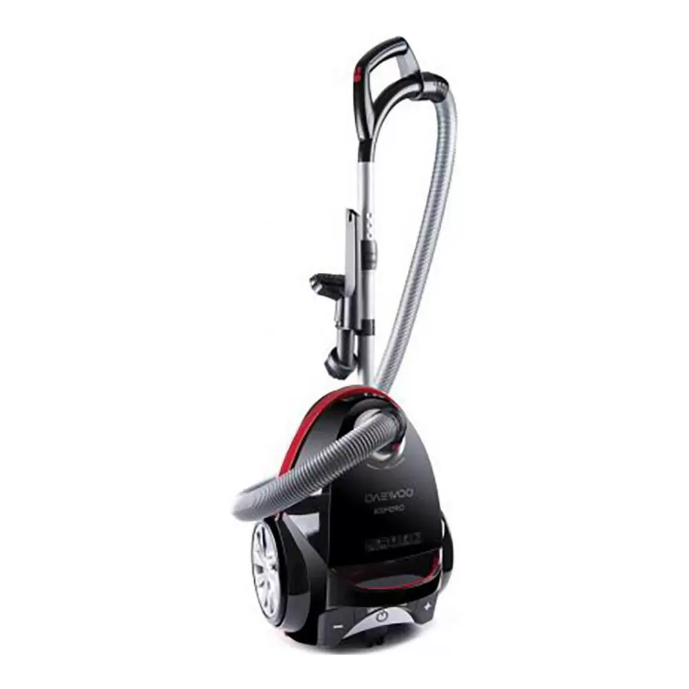 جاروبرقی دوو مدلDVC-S22P کد 41734