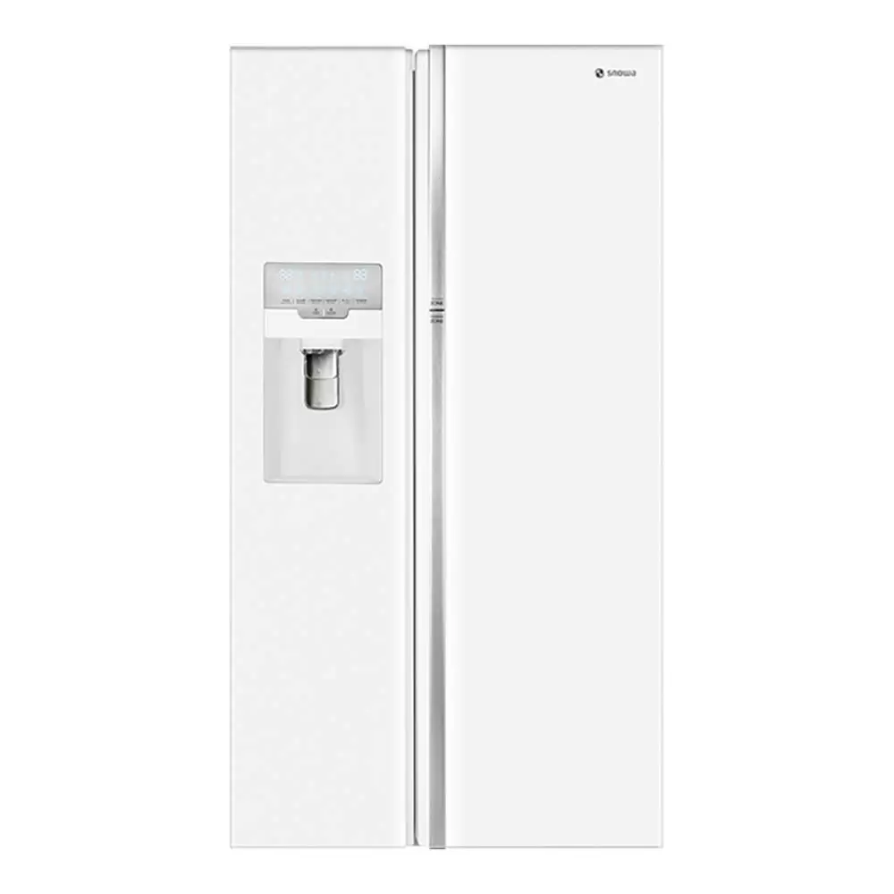 ساید بای ساید اسنوا مدل ARS3DI-L300-W