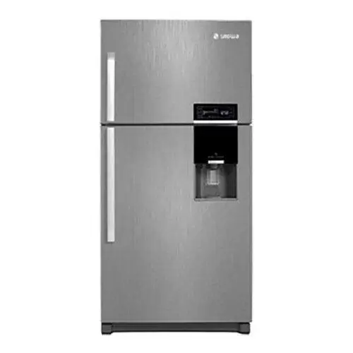 یخچال و فریزر اسنوا مدل STDI-L300-TI