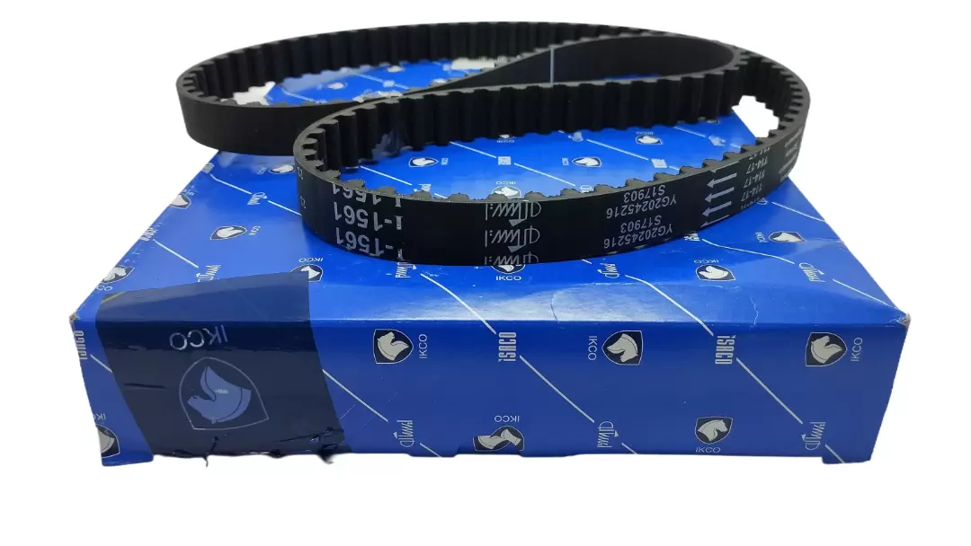 تسمه تایم ۴۰۵ ایساکو واپتی