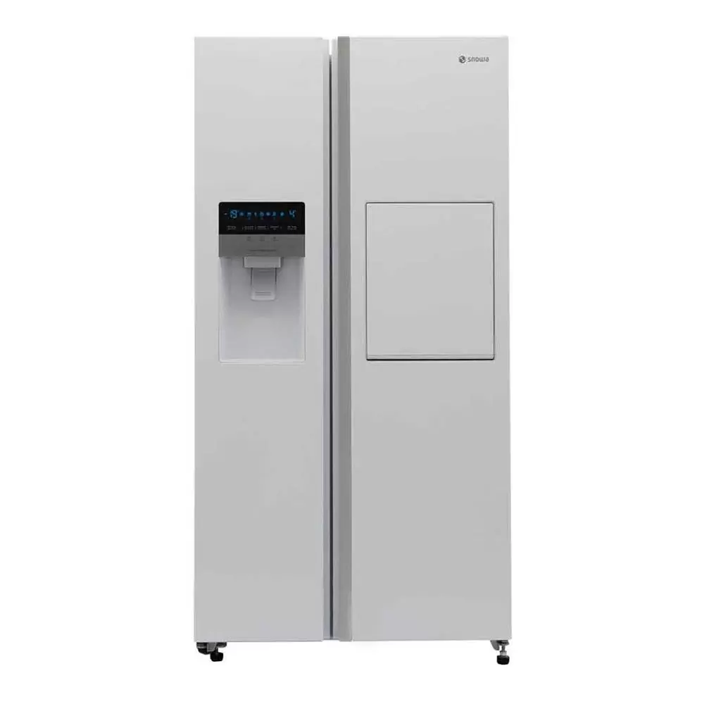 ساید بای ساید اسنوا مدل S2DI-L310-W