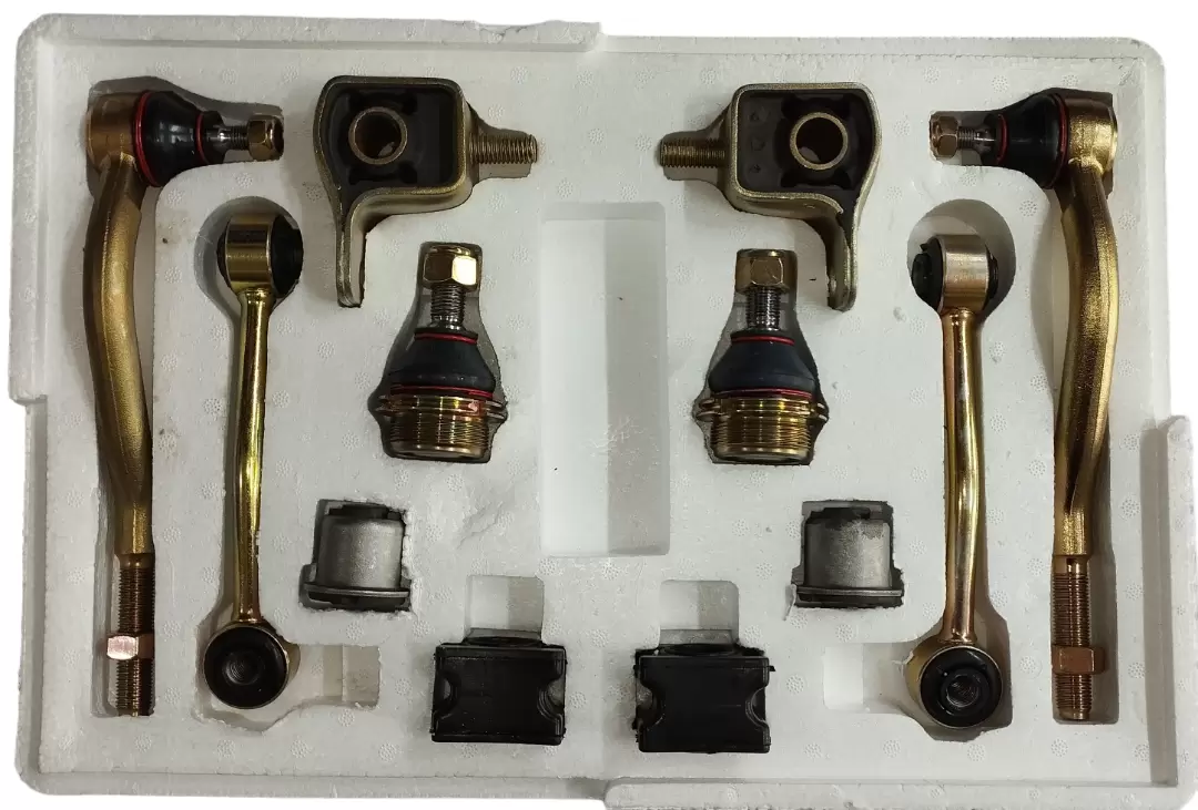 پک جلوبندی ۴۰۵ (۱۲ تکه)