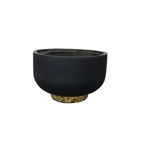 گلدان فایبرگلاس بن سای