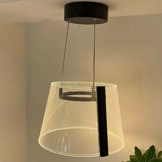 لوستر مدرن اس ام دی SMD خور پلکسی