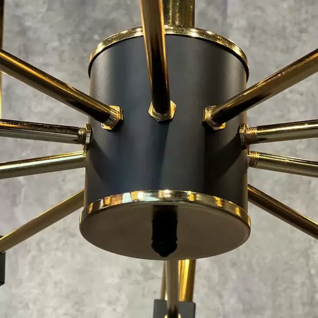 لوستر مدرن سناتور