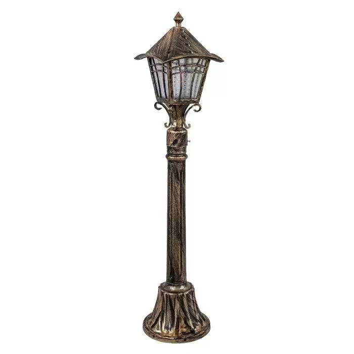 چراغ حیاطی پلاستیکی چمنی کارتین( پلی کربنات اصلی 3 سال ضمانت )