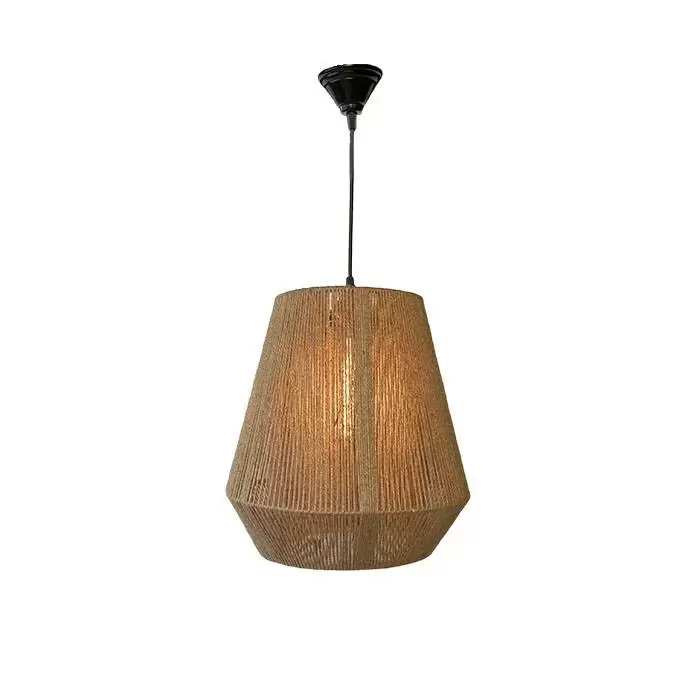 لوستر مدرن مدل الماس