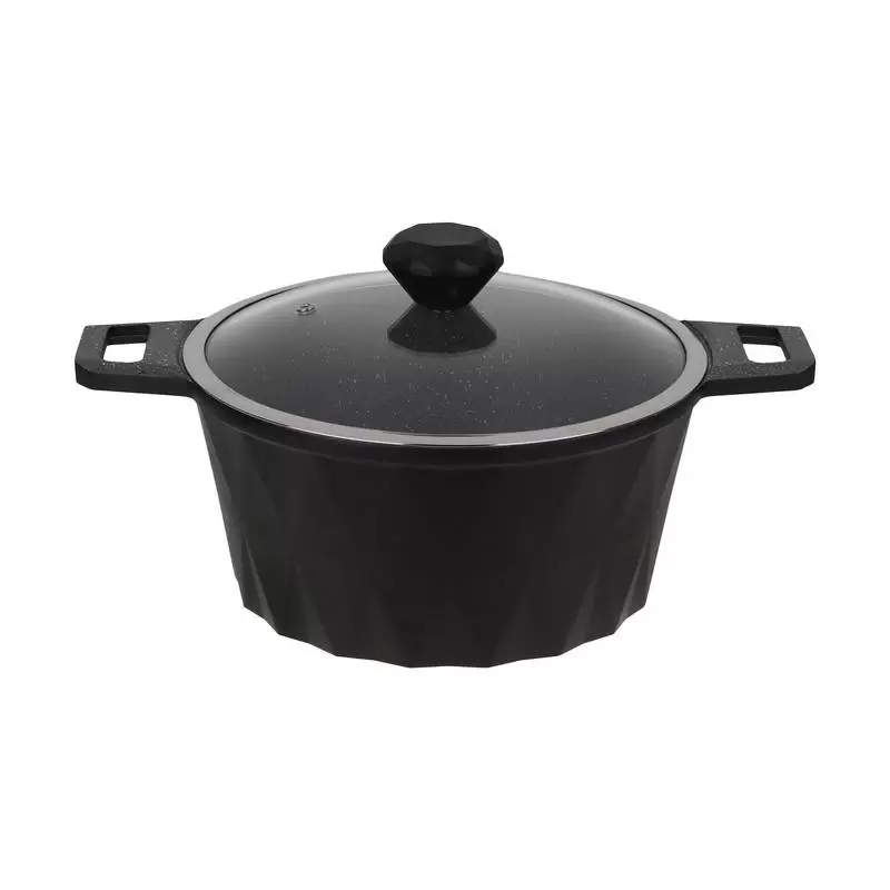 قابلمه تکنو مدل Diamond سایز 32