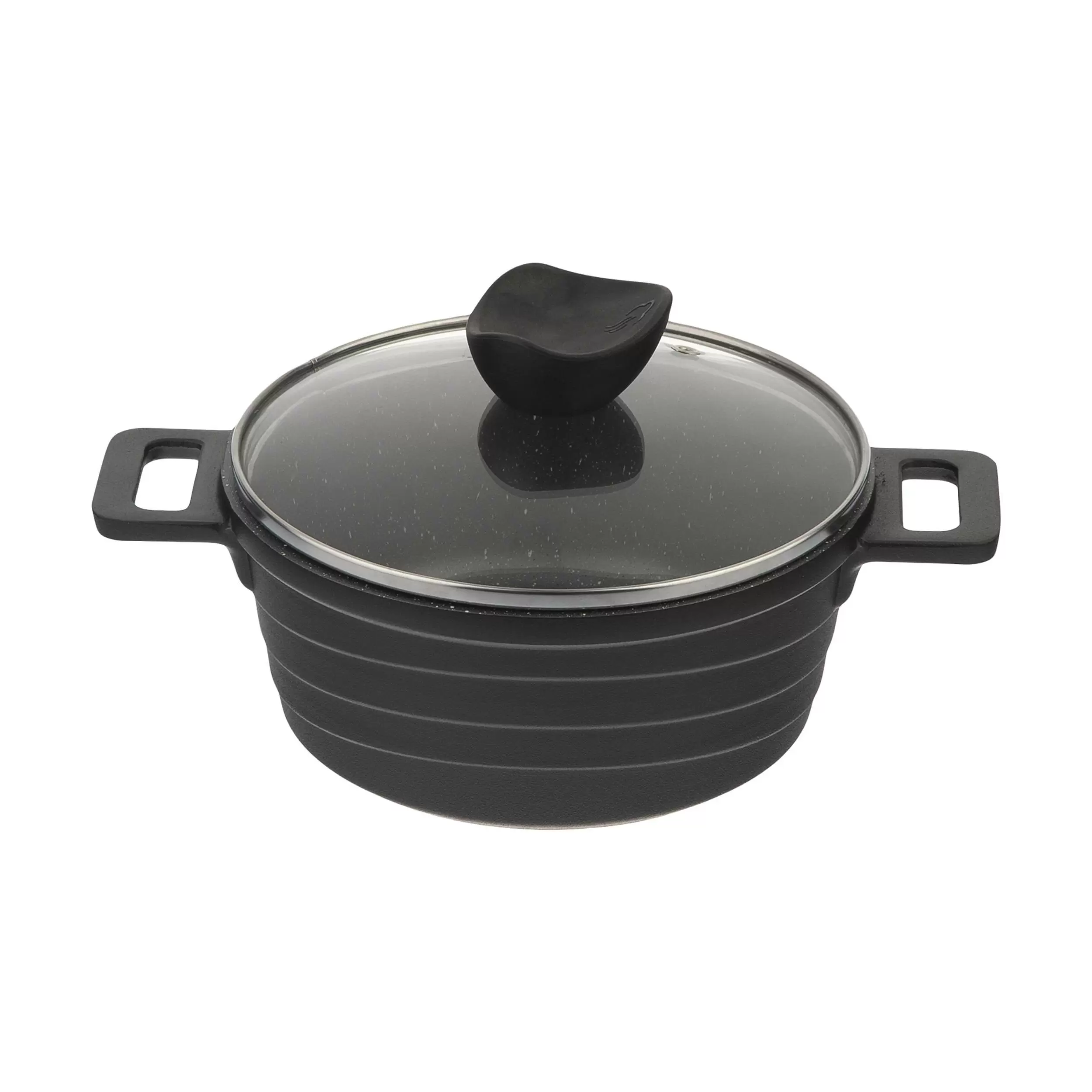 قابلمه تکنو مدل اورس سایز 20