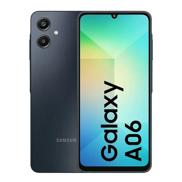 Galaxy A06 128GB RAM 6GB