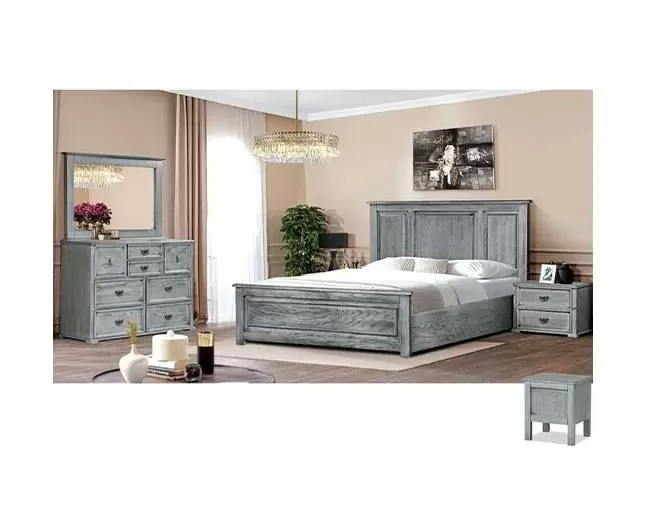 سرویس خواب  مدل دلوین