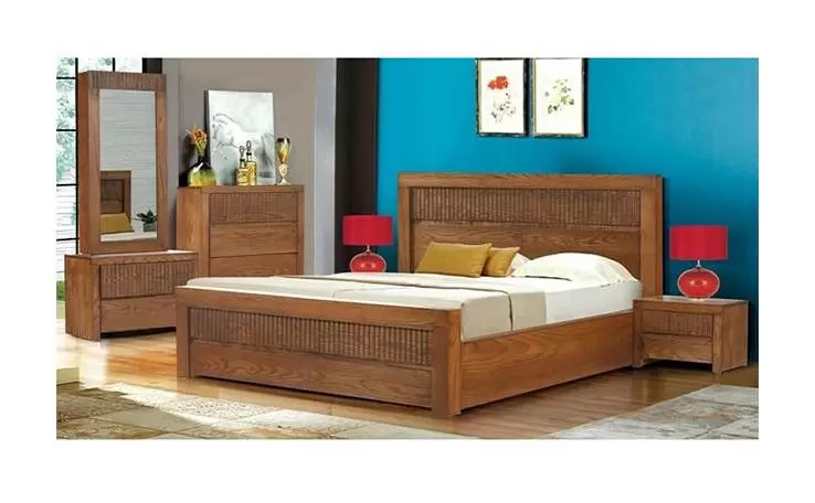 سرویس خواب مدل پرنس