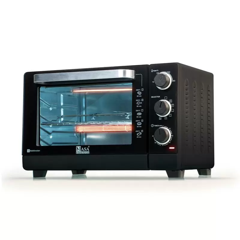 آون توستر ناسا مدل ns-2040