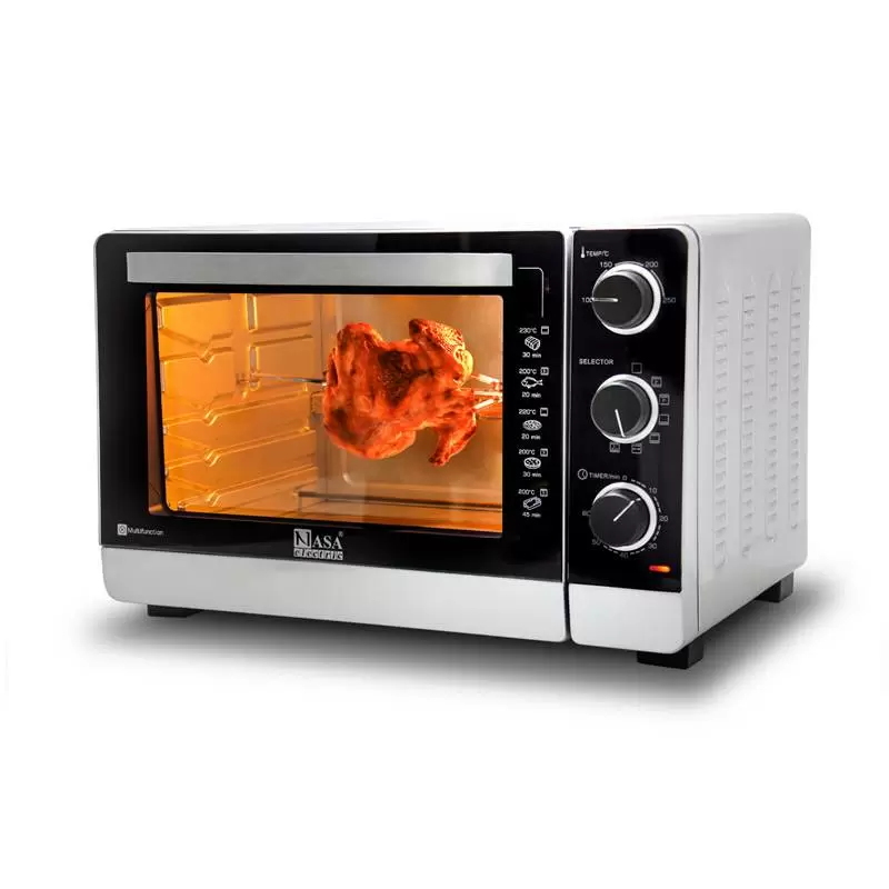آون توستر ناسا مدل ns-2040