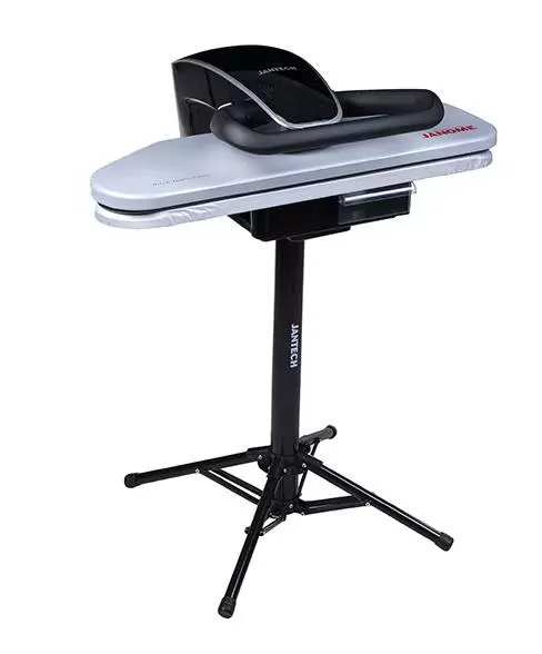 اتو پرس 26 جانتک دیجیتال CT600 بخار اتوماتیک