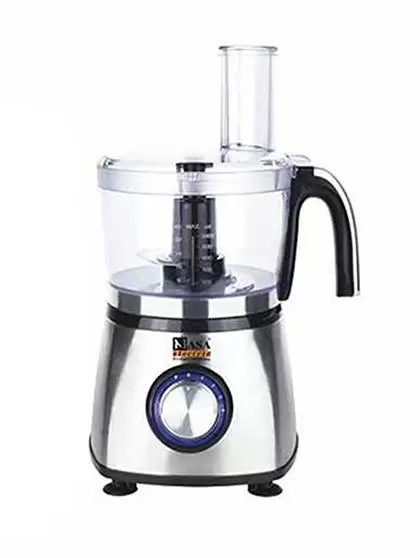 غذاساز ناسا NS-624