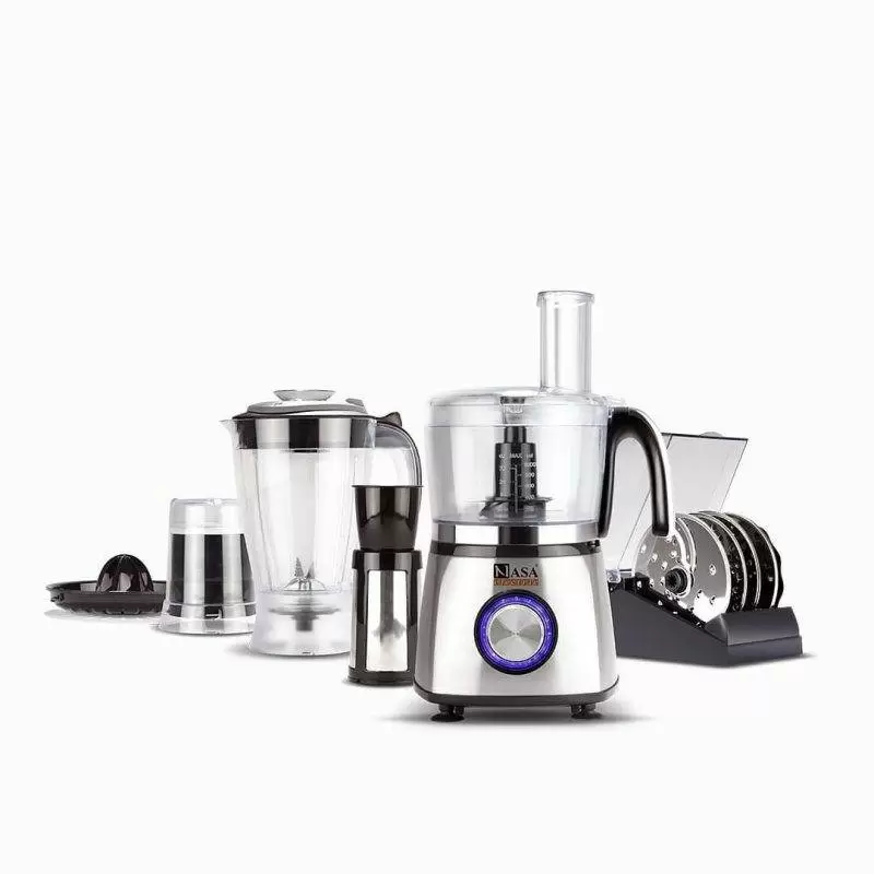 غذاساز ناسا NS-624