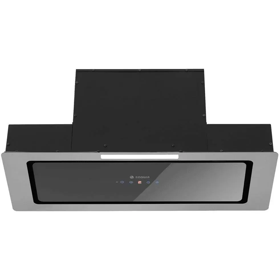 هود اسنوا مدل SCH7-1103G