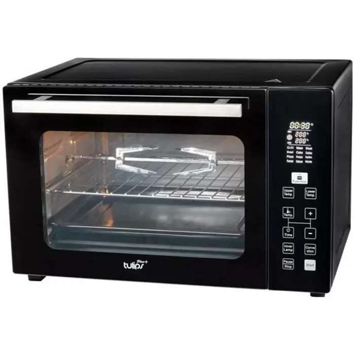 آون توستر - میوه خشک کن تولیپس پلاس OT-A3808CD