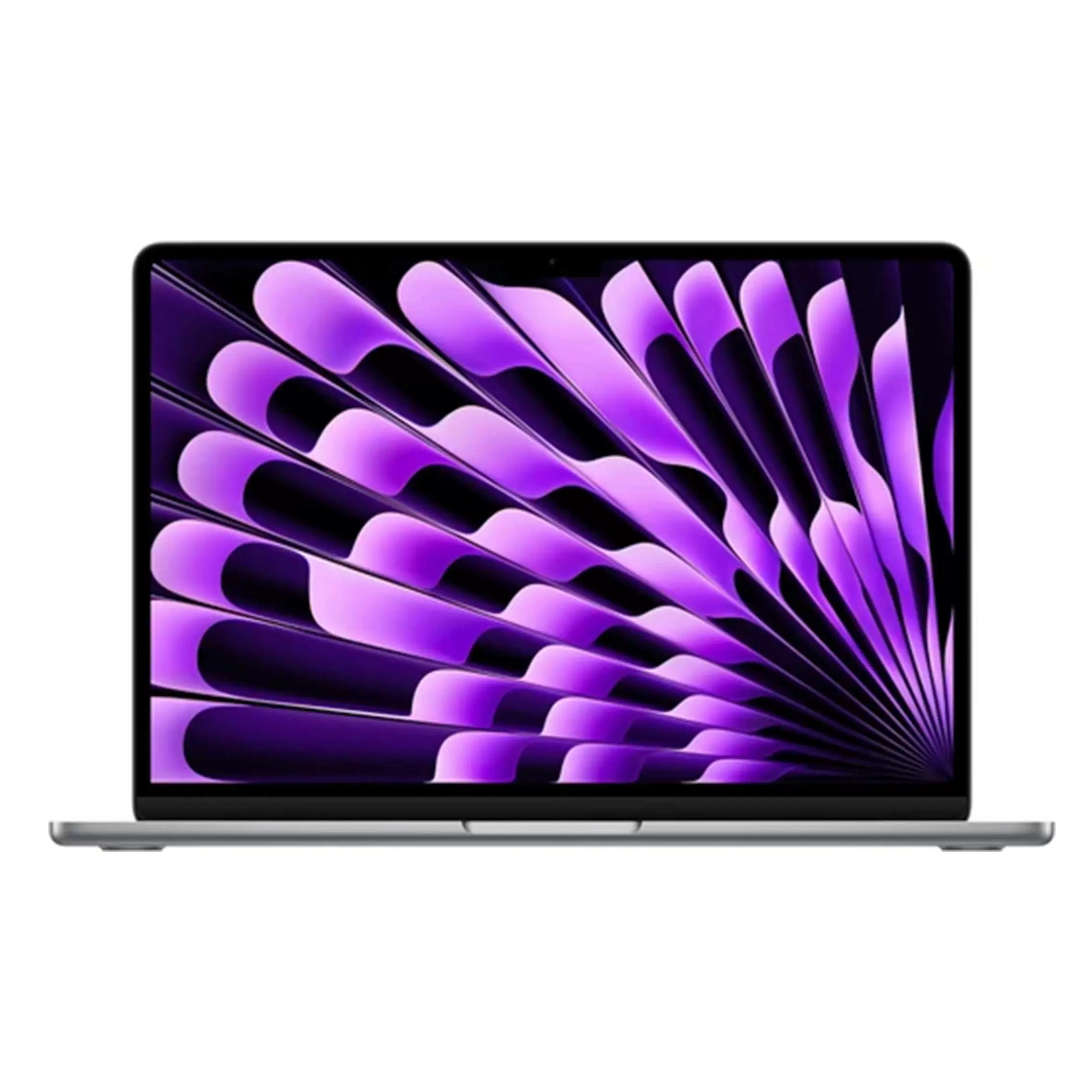 لپ تاپ 13.6 اینچی اپل مدل Apple MacBook Air A3113 MRXP3LL/A M3 8GB RAM 512GB SSD با گارانتی 18 ماهه شرکتی