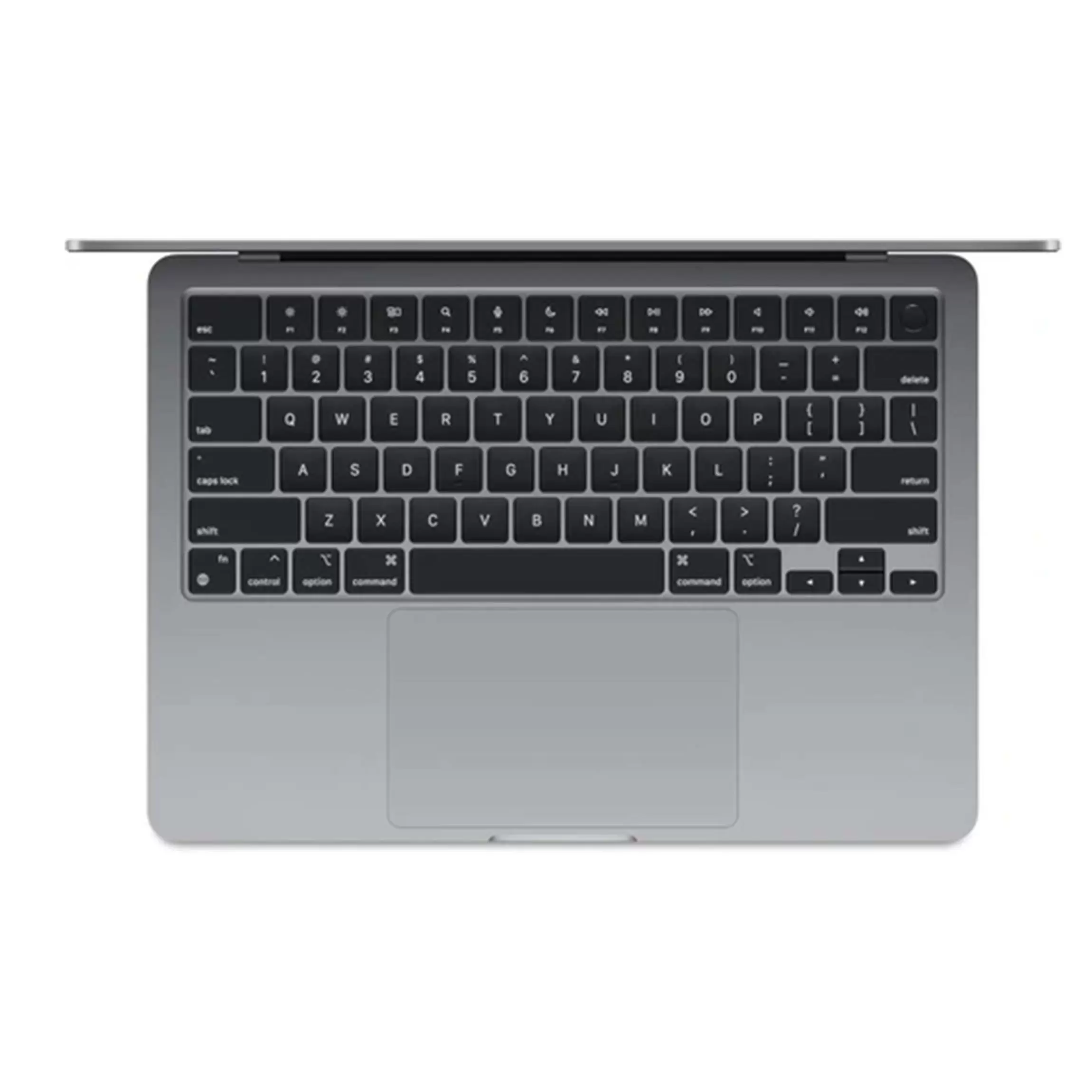 لپ تاپ 13.6 اینچی اپل مدل Apple MacBook Air A3113 MRXP3LL/A M3 8GB RAM 512GB SSD با گارانتی 18 ماهه شرکتی