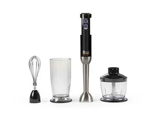 گوشتکوب برقی ناسا مدل NS-991