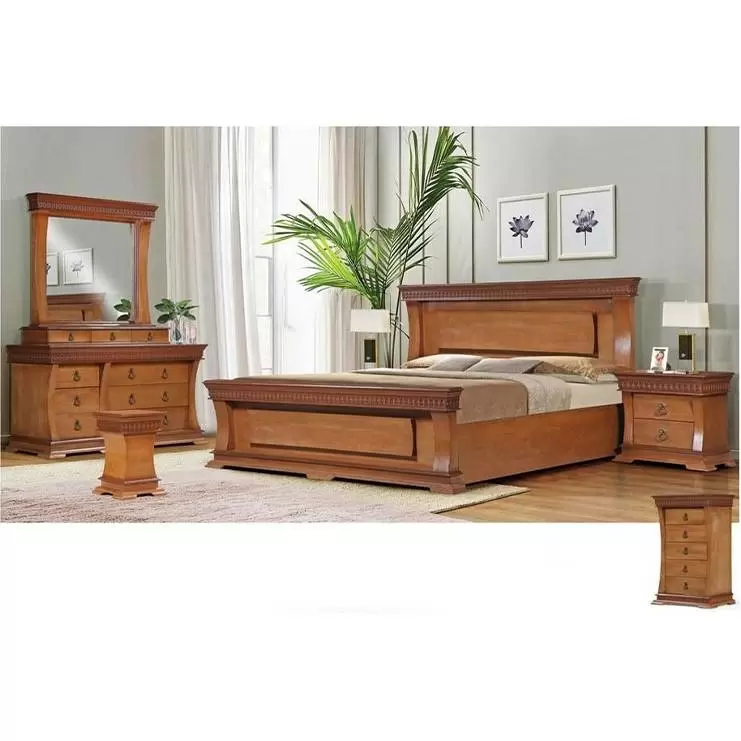 سرویس خواب  مدل قایقی