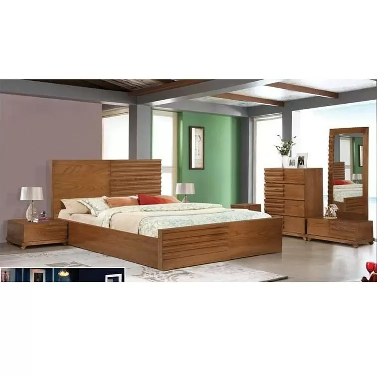 سرویس خواب مدل ژوبین