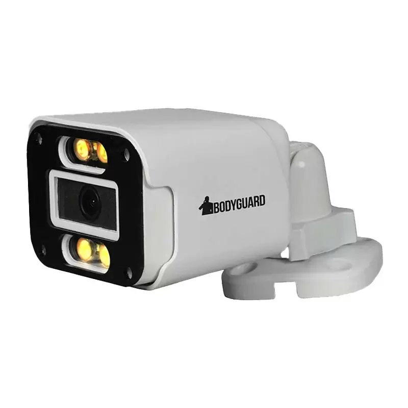 دوربین AHD بولت 2.4 مگاپیکسل بادیگارد مدل 2024 starlight