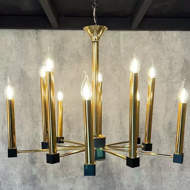 لوستر مدرن سناتور