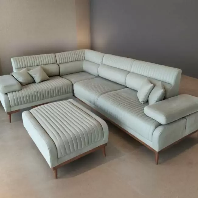 مبلمان مدل ال هانا