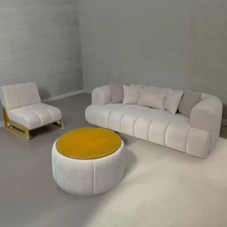 مبلمان مدل روشا