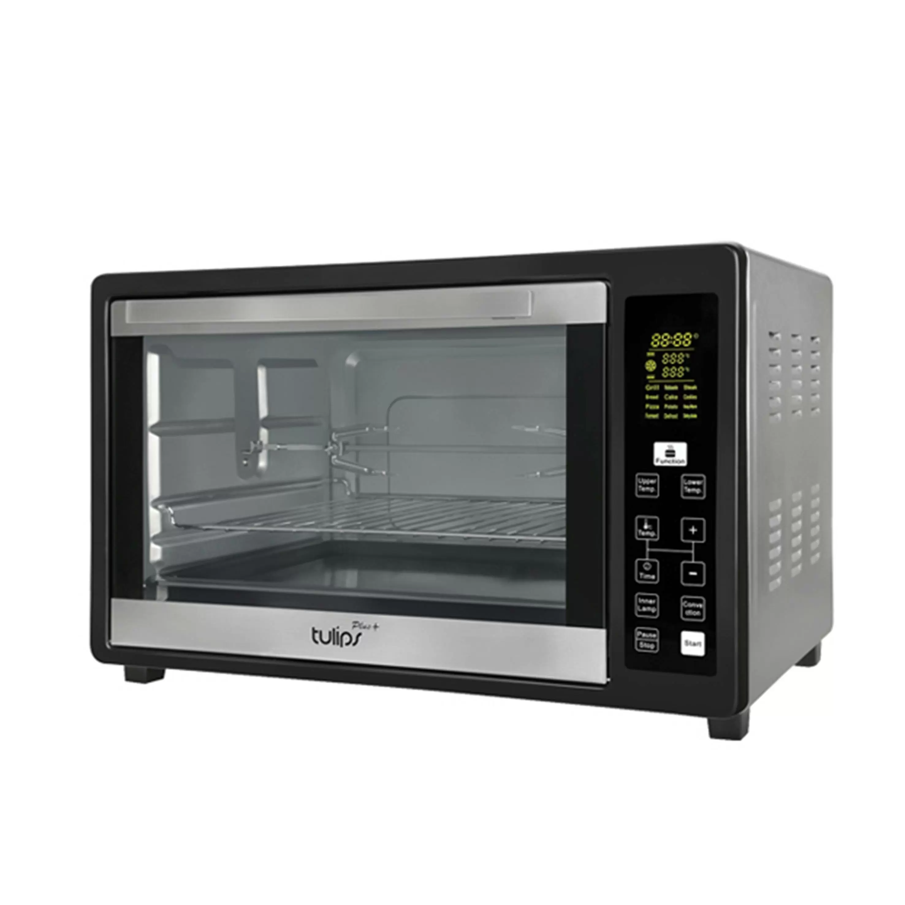 آون توستر تولیپس پلاس OT-A3807 CD