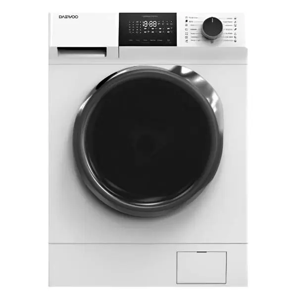 لباسشویی دوو مدل LM-811W